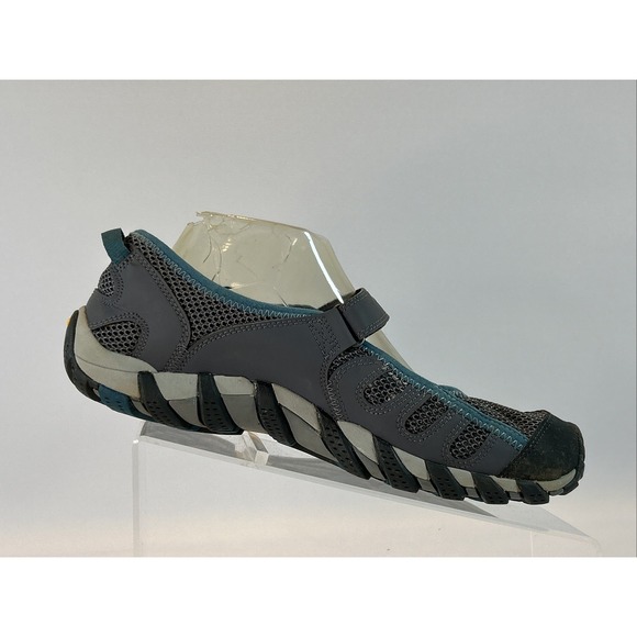 Merrell Waterpro Pandi 2 Brindle Women US10 EU41 Mary Jane Water Trail Shoes - Picture 4 of 14